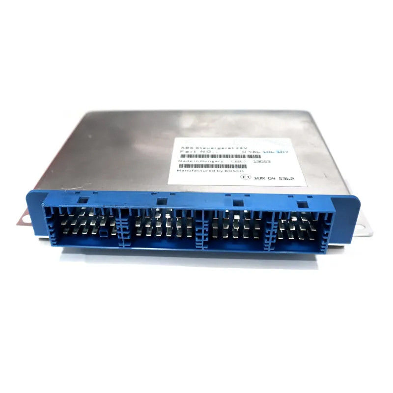 Aggiornamento/riconversione dell'unità elettronica di controllo dei freni 24V OE NO. 0486 106 107 per King Long Bus