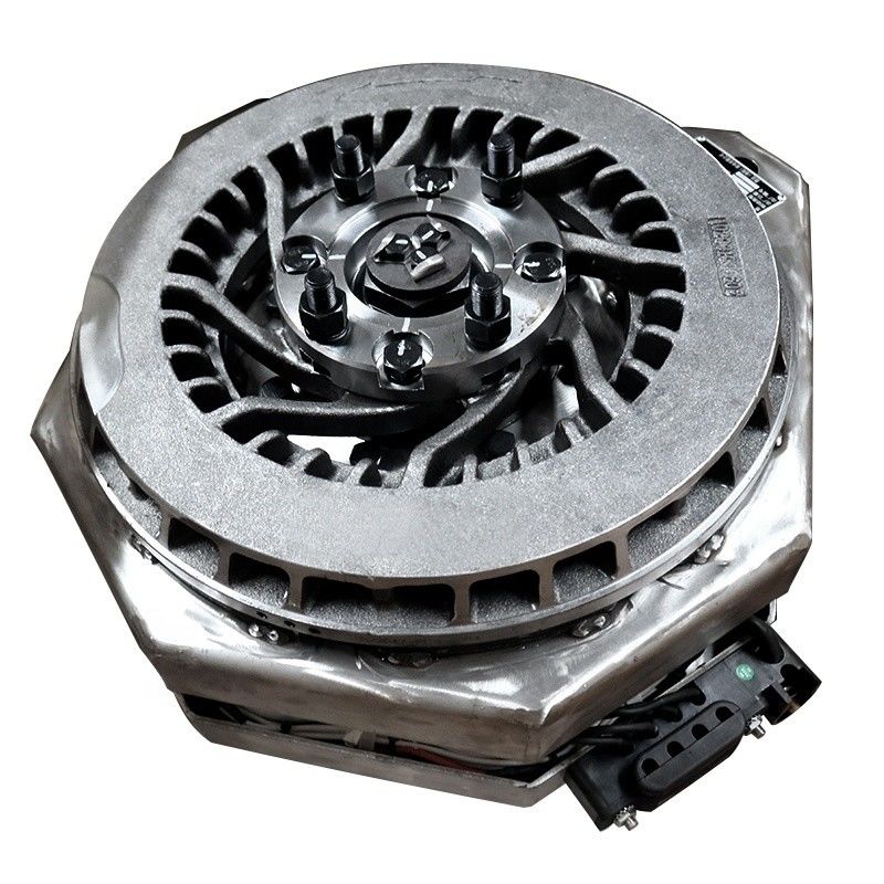OE NO. 560-3524-0291 Autobus Eddy Current Brake Retarder per autobus Higer Parti e accessori