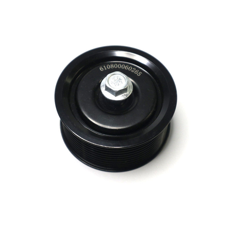 Car Fitment GOLDEN DRAGON Bus WP7 Engine Idler Gear 610800060265 per il King Long Bus