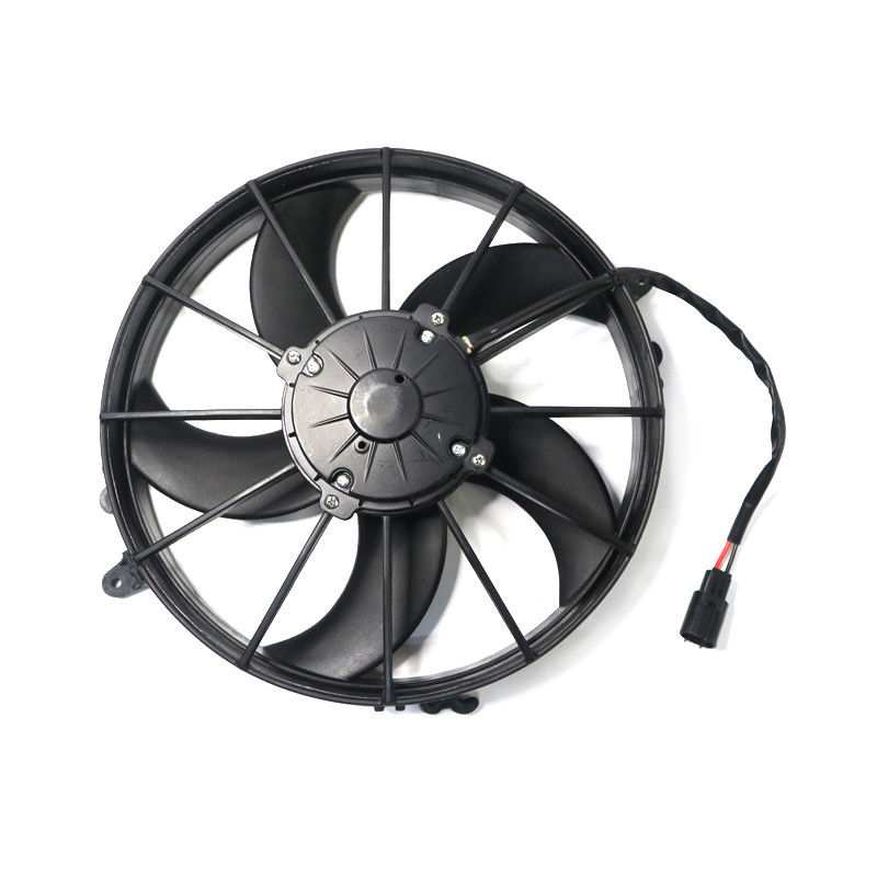 OE NO. 8114-00142 2.4 Ventilatore di condensazione per autobus motore per autobus Higer