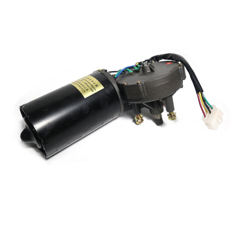 OEM Dimensione Bus Wiper Motor 24V per Higer Bus Pesante e resistente
