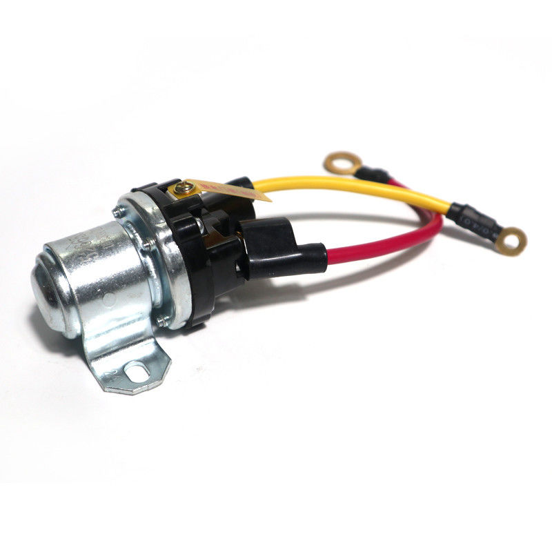 2013- Car Fitment GOLDEN DRAGON Bus Starter Relay per prestazioni personalizzate Higer Bus