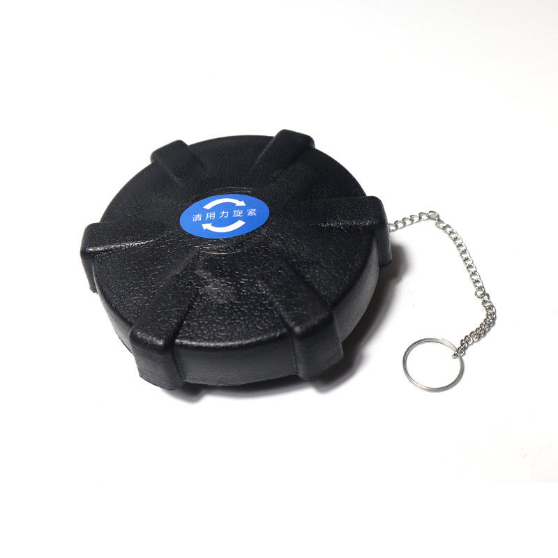 Capo del serbatoio del carburante per autobus durevole per HIGER di Zhongtong OE NO. 1101-06085 incluso