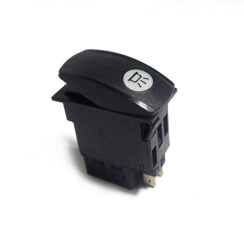 OE NO. 3792-00725 JK969-057A Motor Idle Speed Control Rocker Switch per il bus Higer XMQ6900