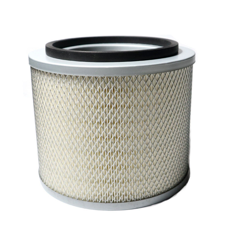 XMQ6900J Bus Diesel Engine Air Filter Element per Higer Bus in taglia OEM