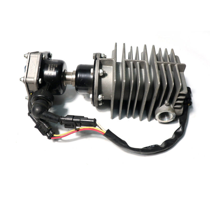 KING LONG 2020- Parti di autobus 3511-00062 Separatore olio-acqua per prestazioni durature
