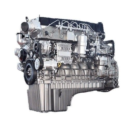 2500 parti di bus a coppia perfette per la riparazione e manutenzione del motore diesel Zhongtong Yuchai