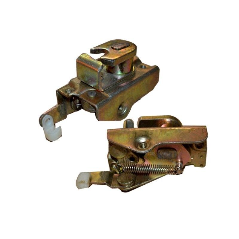 Ricambi per autobus Golden Dragon Bus Passenger Hold Door Lock per un funzionamento agevole e un'installazione facile