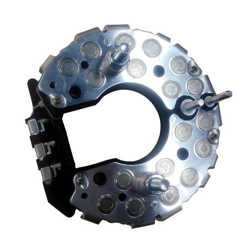 Autobus 24V 8SC3141VC alternatore Rettificatore per King Long Bus 2013- Durable e affidabile