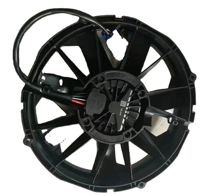 Fan radiatore superiore per Zhongtong Bus KING LONG Car Fitment Cooling System