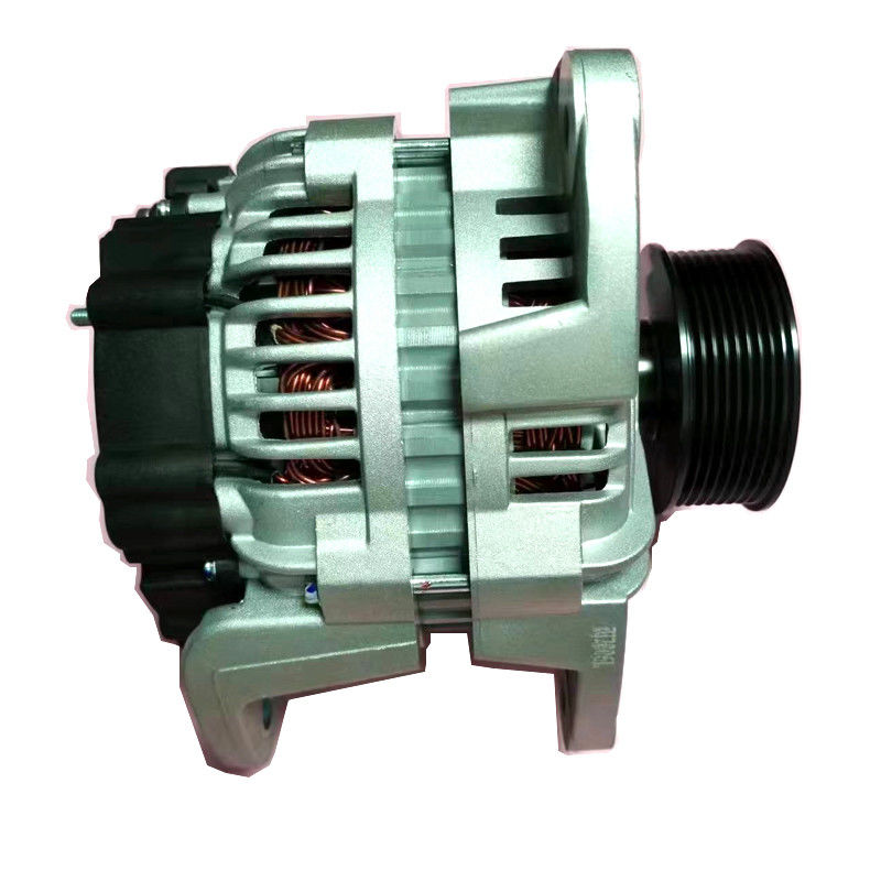 Autobus alternatore metallo 24V 150A per King Long Bus AVI168K3001 prestazioni eccezionali
