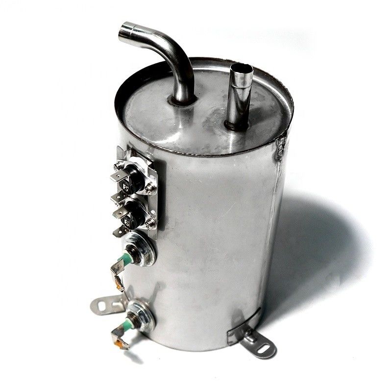 Dispensatore d'acqua montato su auto Yujun, secchio di riscaldamento per autobus Kinglong Higer Golden Dragon Zhongtong